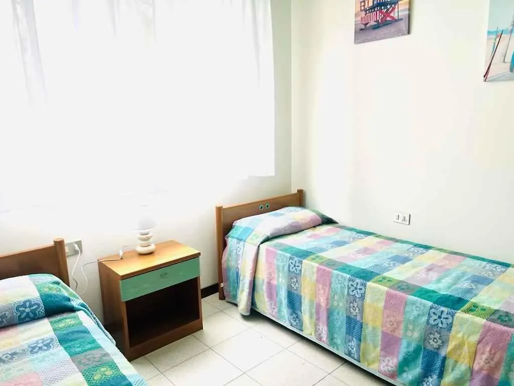 Apartments In Lido Di Jesolo 25361 Italy