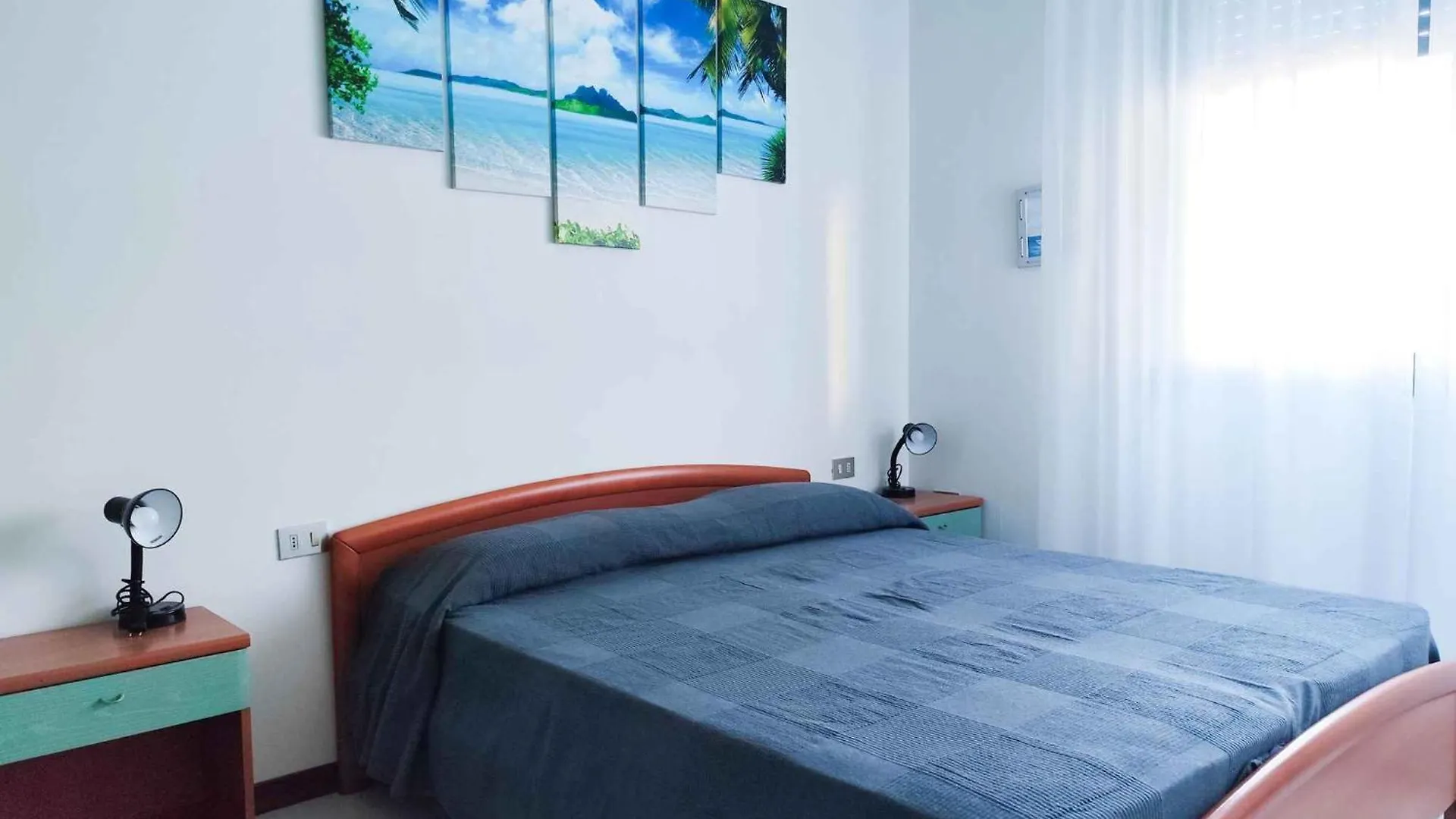 Apartments In Lido Di Jesolo 25361