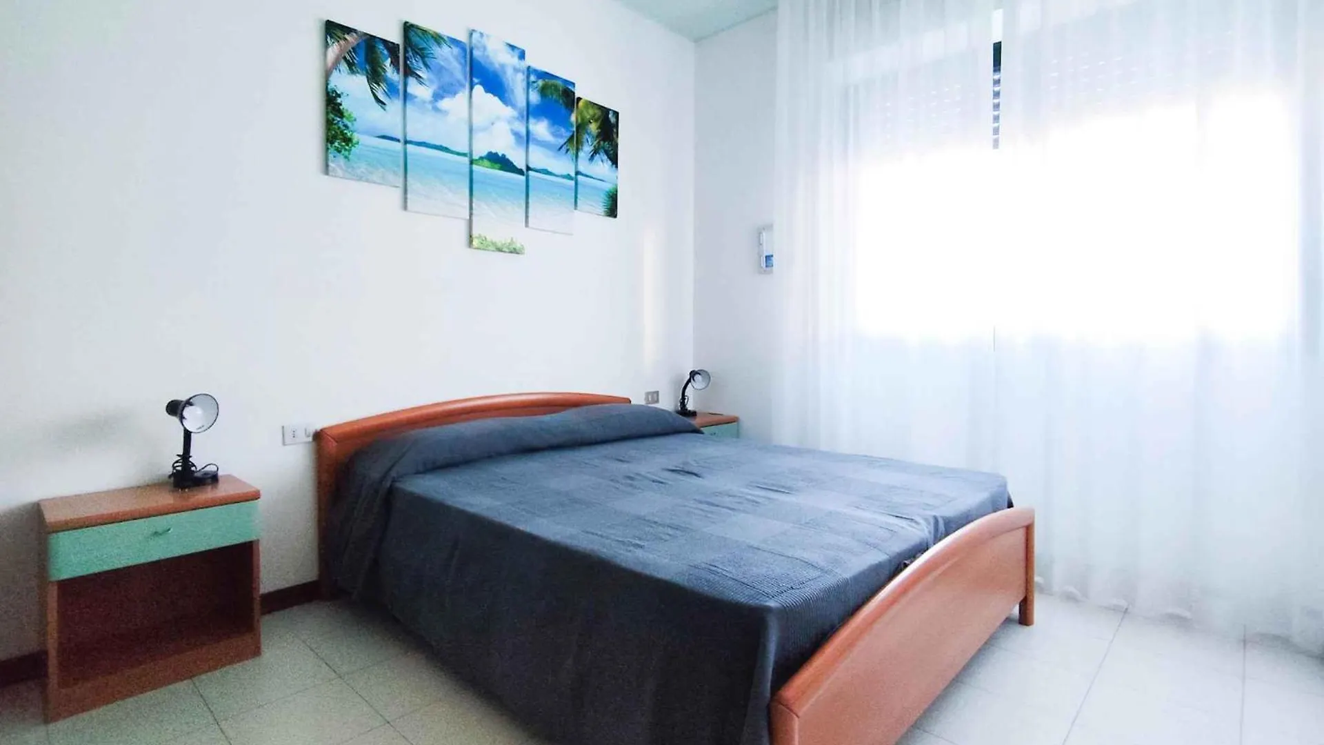 Apartments In Lido Di Jesolo 25361
