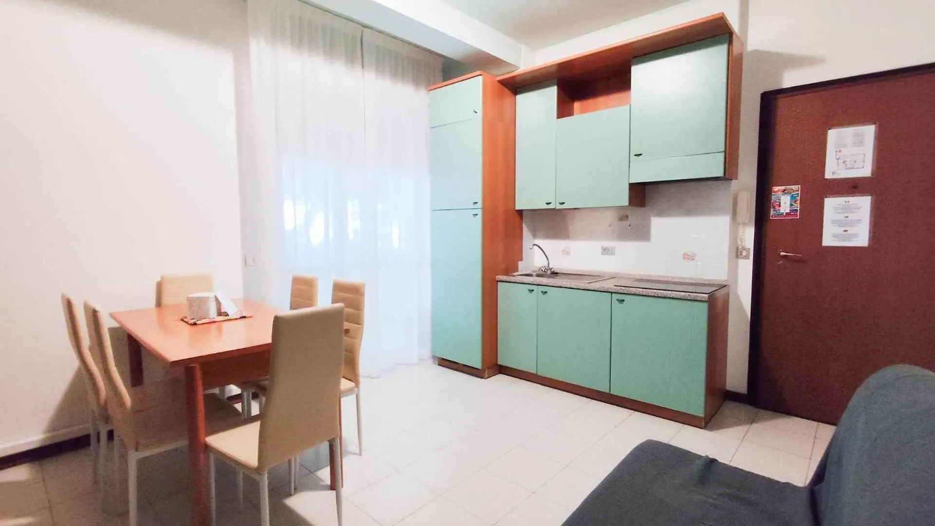 Apartments In Lido Di Jesolo 25361