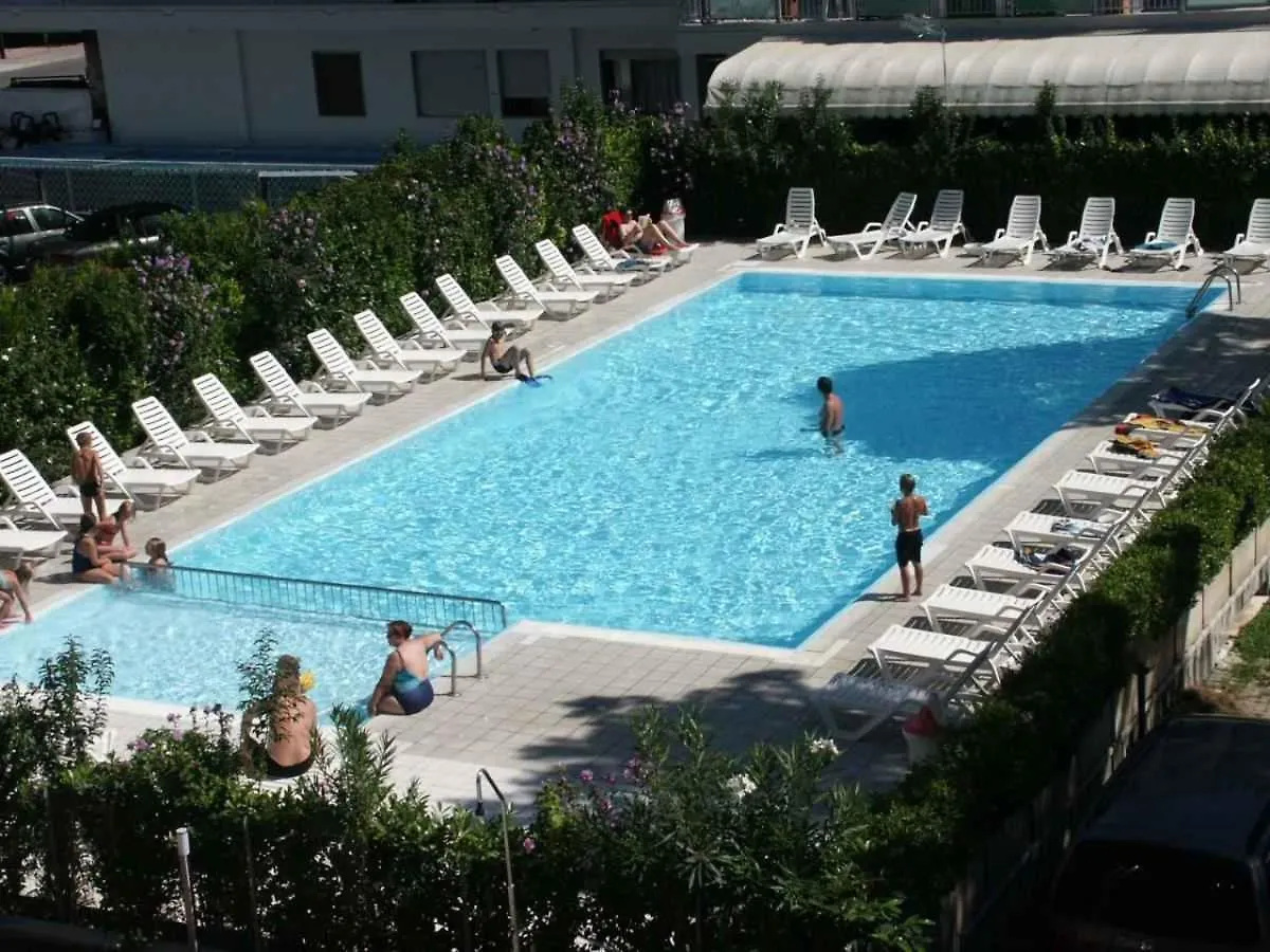 Apartments In Lido Di Jesolo 25361
