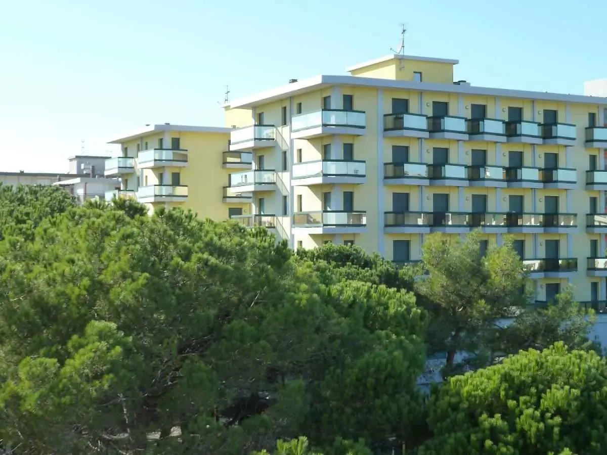 Apartments In Lido Di Jesolo 25361