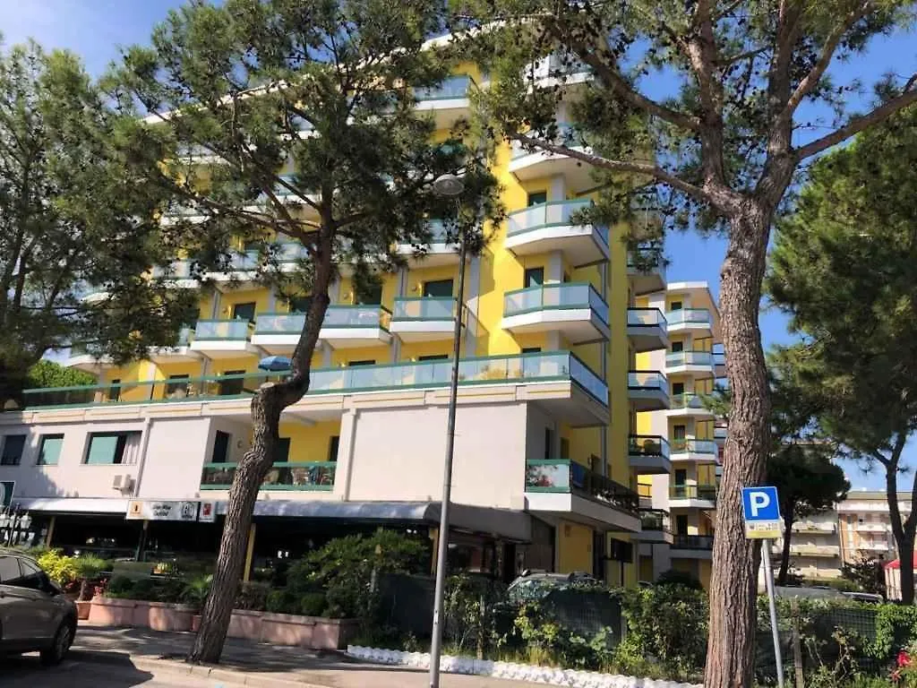 Apartments In Lido Di Jesolo 25361