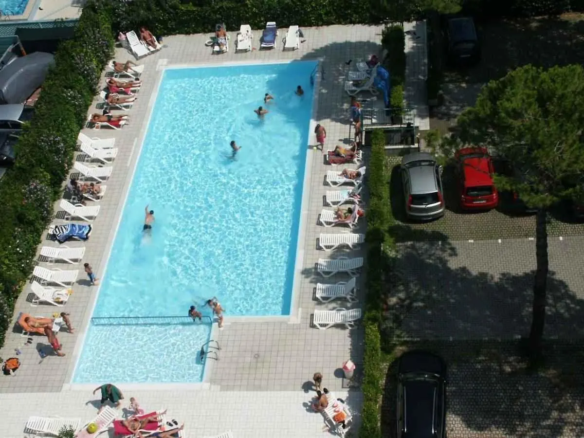 Apartments In Lido Di Jesolo 25361 Italien