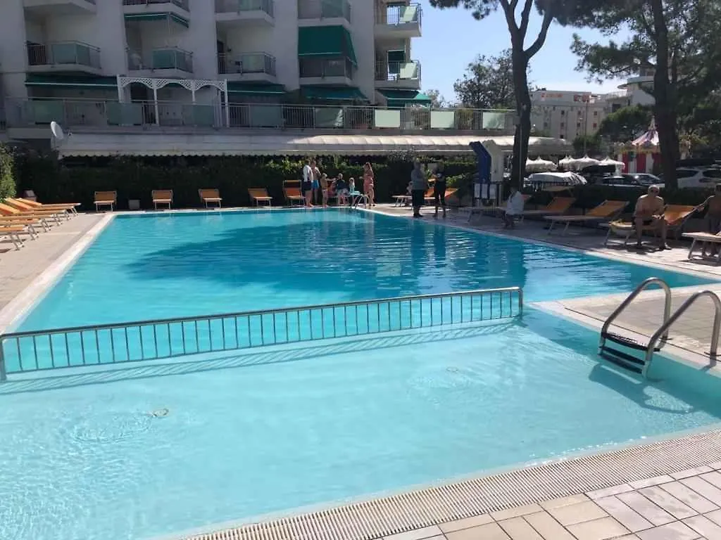 Apartments In Lido Di Jesolo 25361