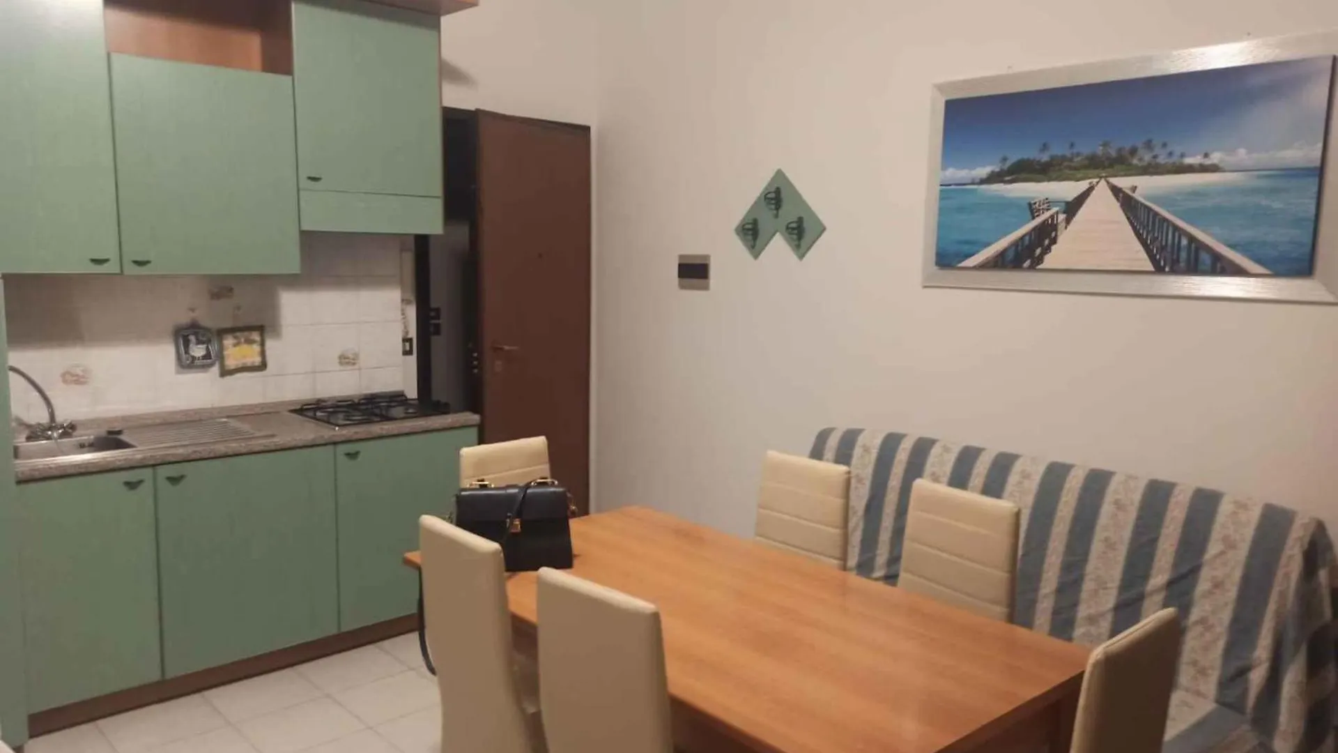 Apartments In Lido Di Jesolo 25361