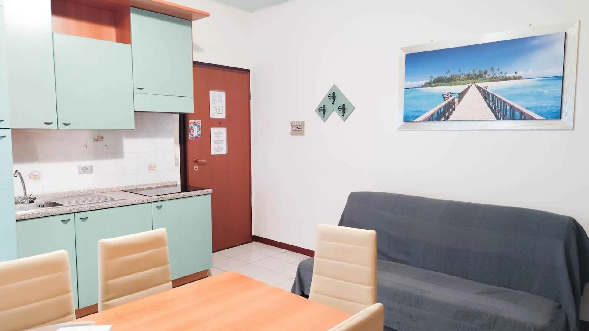 Apartments In Lido Di Jesolo 25361 Italien