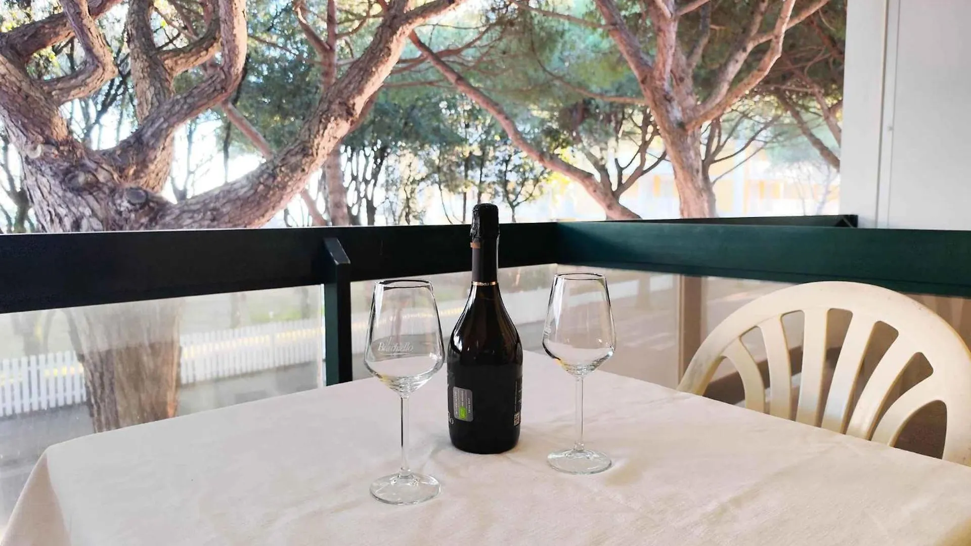 Apartments In Lido Di Jesolo 25361 Italien